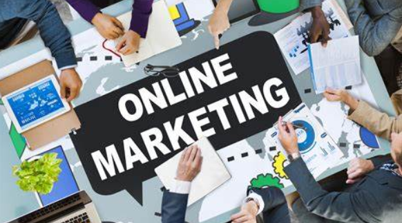 Marketing Online Services
