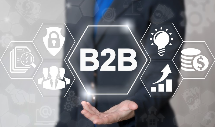 Stylish Digital Marketing Strategies for B2B Business