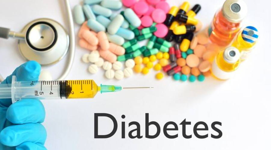 Good Goods to know about diabetes