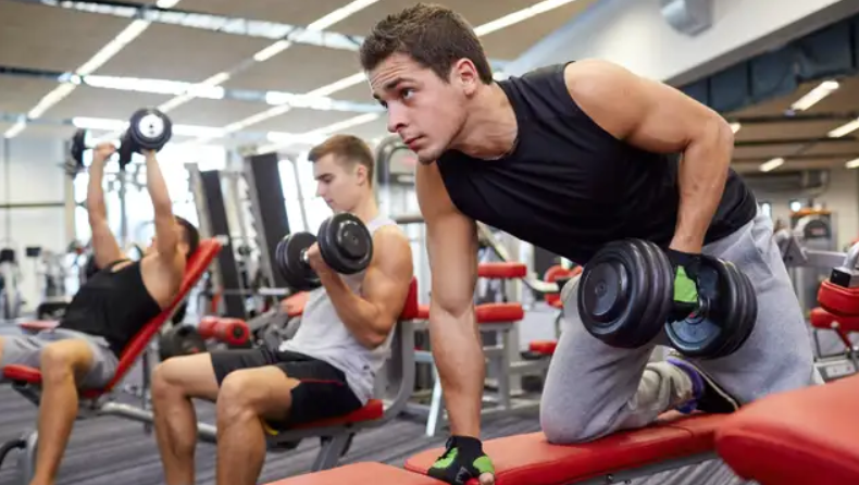 Tips to Make Your Workouts More Efficient