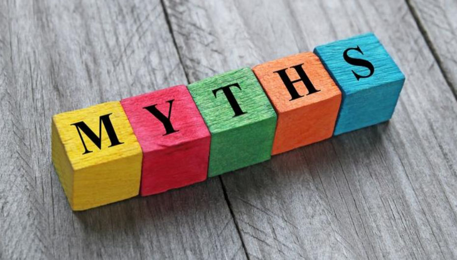 Busting the Top 3 Myths of Business Insurance