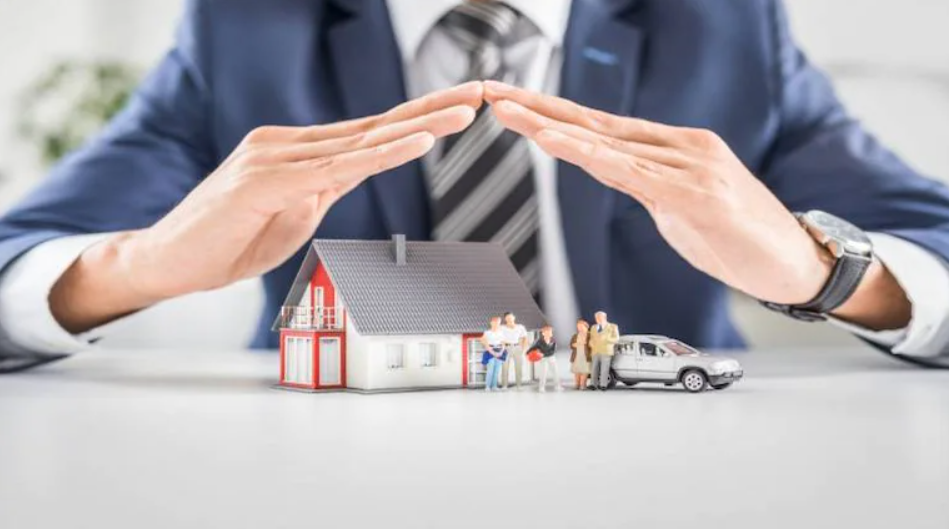 Understanding Homeowners Insurance Liability Coverage