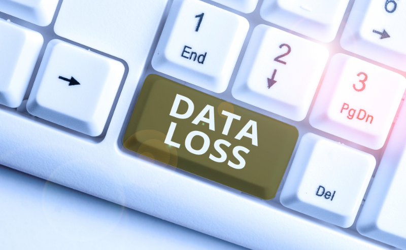Preventing Data Loss in NAS Data Storage Devices: A Guide