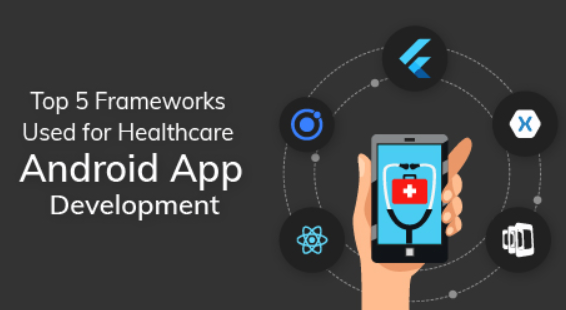 Stylish 5 Android fabrics for App Development