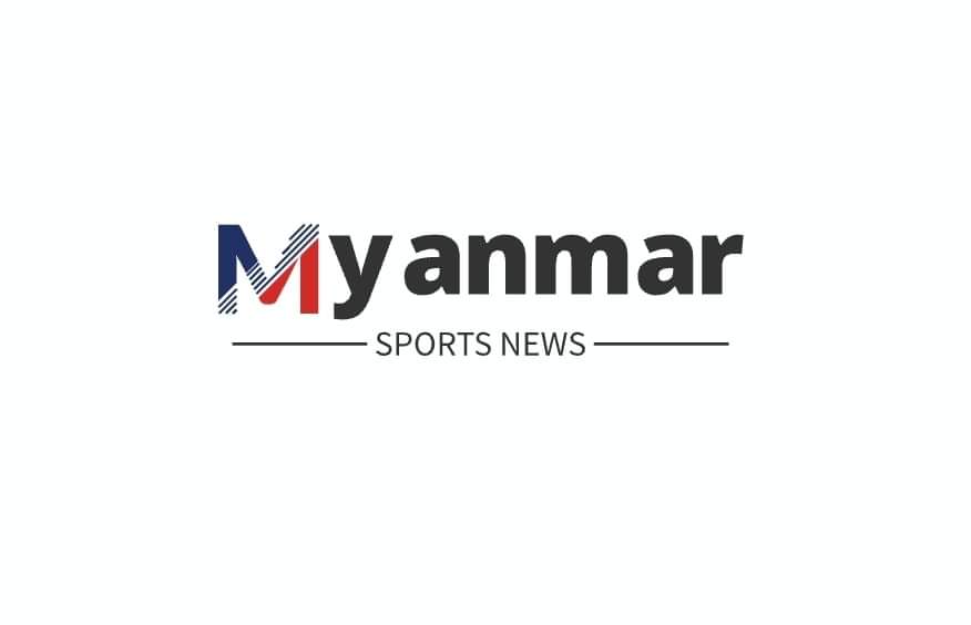 Janet Daby to Myanmar Sports News Official Communication for Name Change